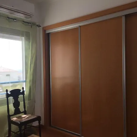 Pdl Green House-paim Apartman *