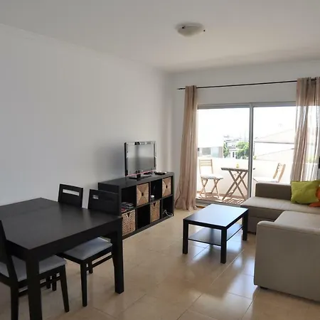 Apartman Pdl Green House-paim Ponta Delgada