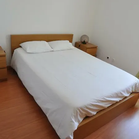 Pdl Green House-paim Apartman *