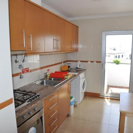 Apartman Pdl Green House-paim *
